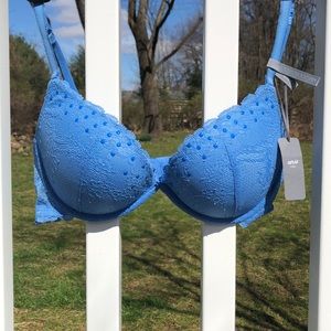 Limited Edition - Emma Aerie Bra 36B